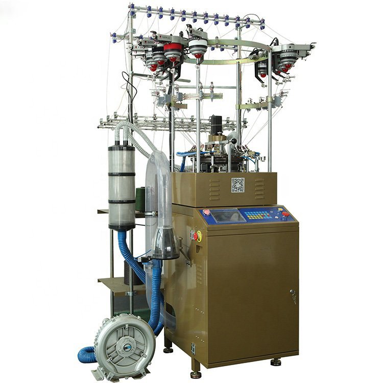 Cutting QC Testing for Precision