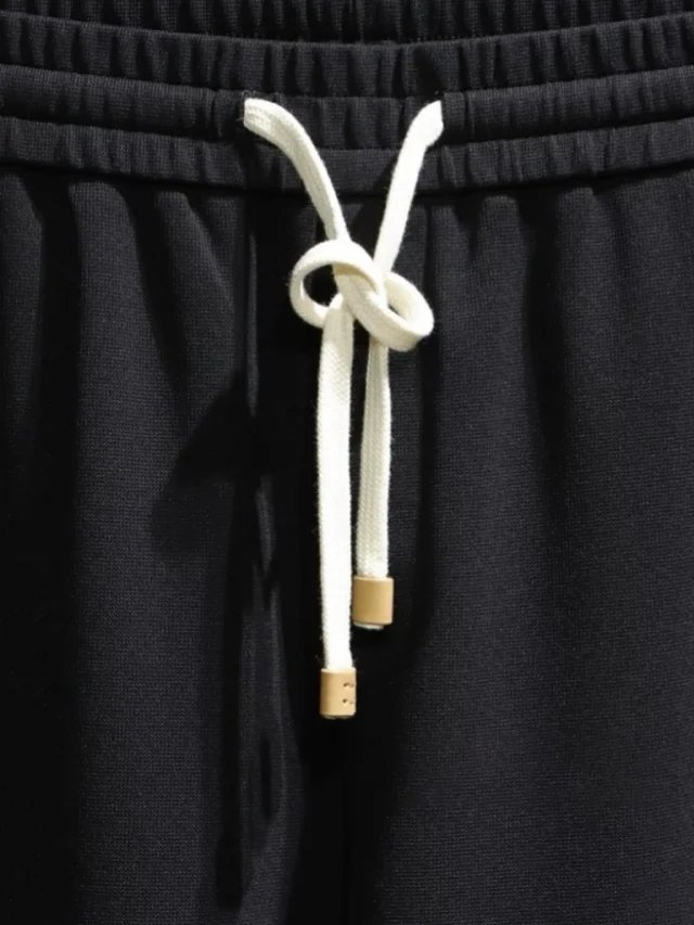Custom Drawcords