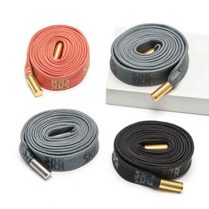 Branded Drawcords & Tipping