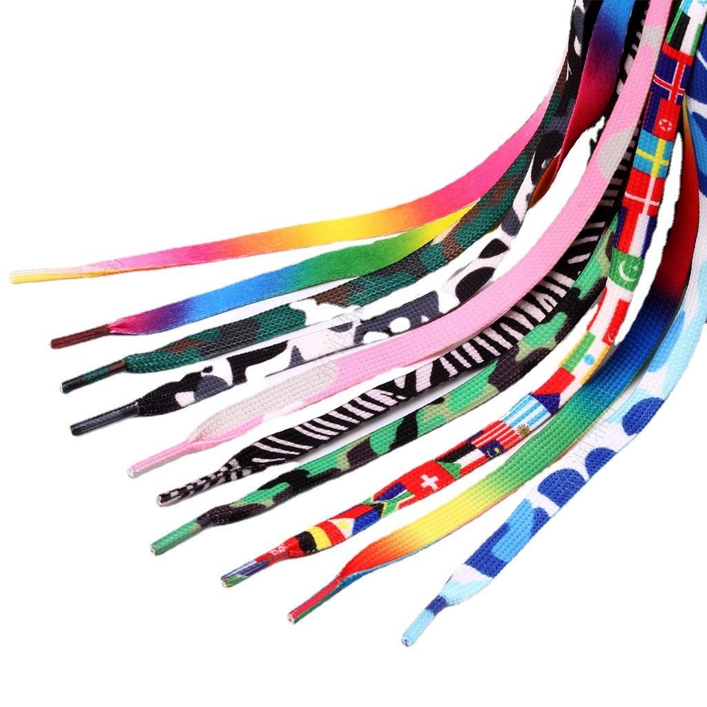 Drawcords & Tipping