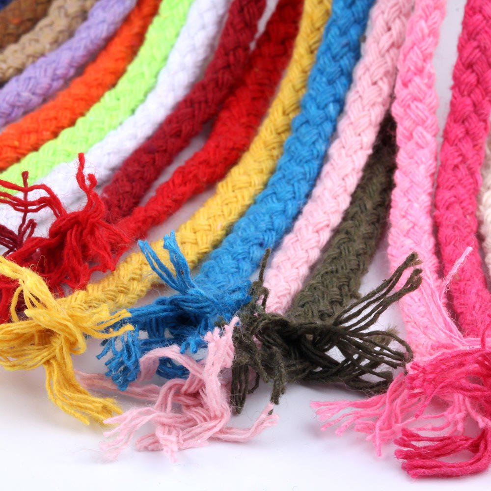 Drawcord Systems