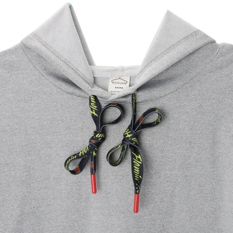 Ribbed Drawcords