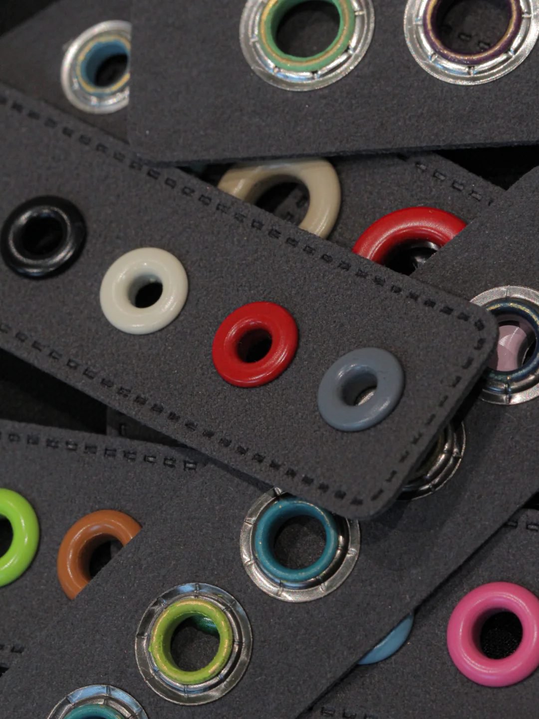 Metal Eyelets