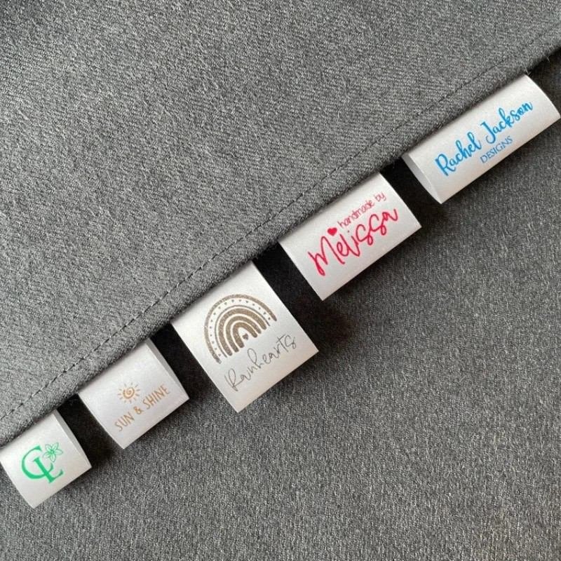 Hangtags & Packaging