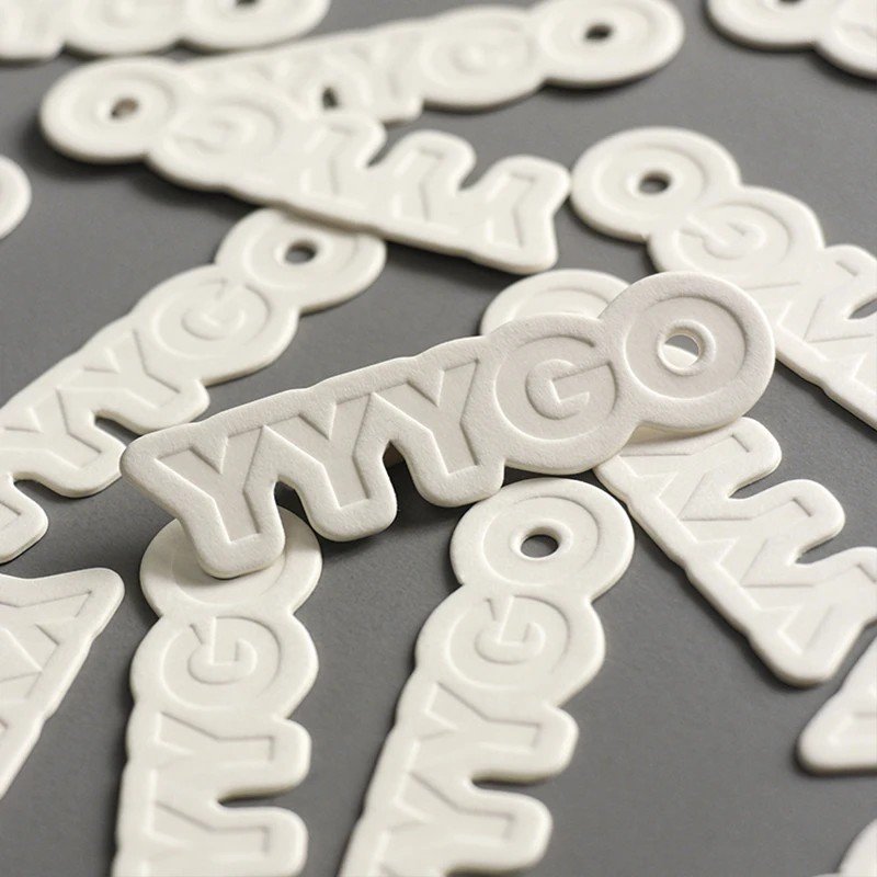 Custom Hang Tags