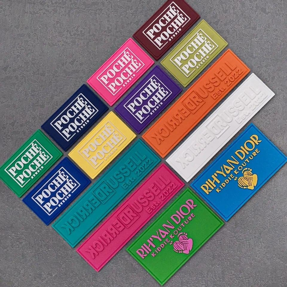 Branded Hang Tags