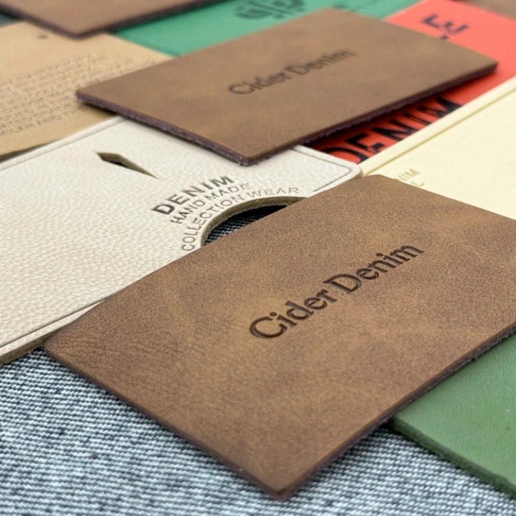 Tank Top Manufacturer — 5-Step QC, Low MOQ 33 Branded Hang Tags