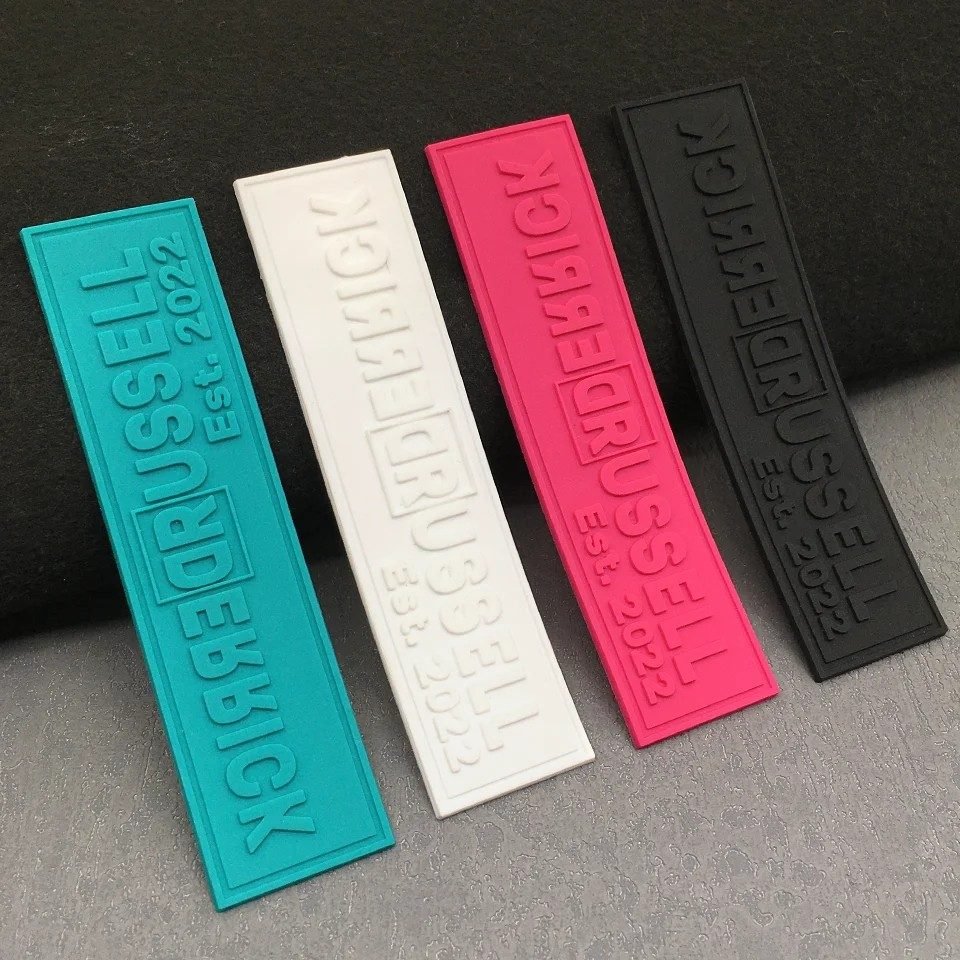 Custom Hangtags