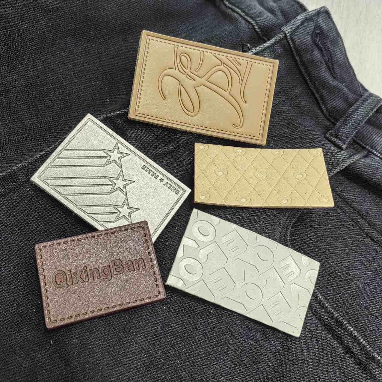 Hangtags & Packaging