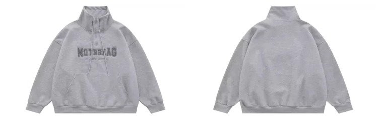 Bulk Hoodies: 5-Step QC, Low MOQ, Fast Turnaround 18 Sublimation Printing