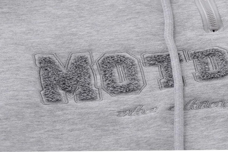Pullover Hoodie Manufacturer — Low MOQ, 5-Step QC 3 custom hoodie streetwear oversized hoodie pullover sweatshirt — street-hoodie-23