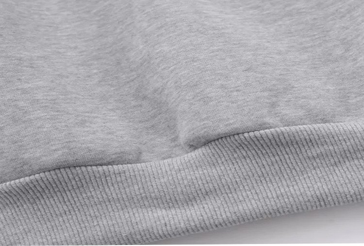 Pullover Hoodie Manufacturer — Low MOQ, 5-Step QC 6 custom hoodie streetwear oversized hoodie pullover sweatshirt — street-hoodie-26
