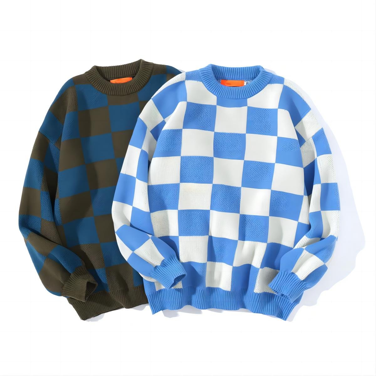 Pullover Hoodie Manufacturer — Low MOQ, 5-Step QC 10 French Terry Knit