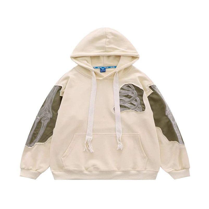 Pullover Hoodie Manufacturer — Low MOQ, 5-Step QC 31 Final Finished-Goods Inspection on Every Order