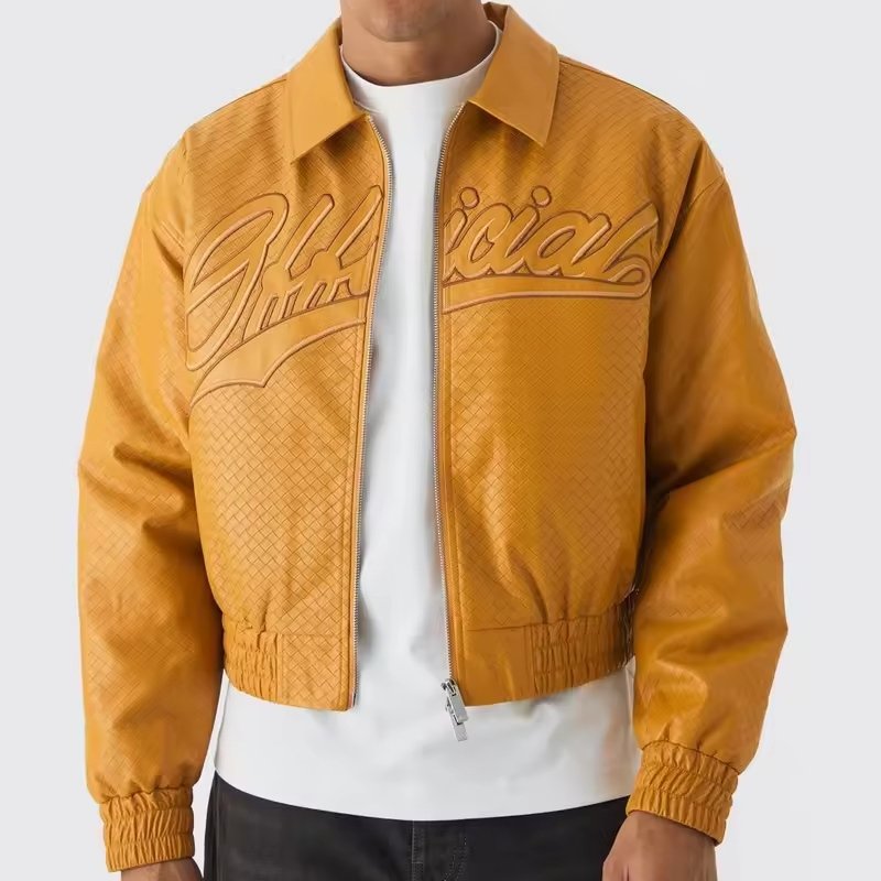 Faux Leather PU