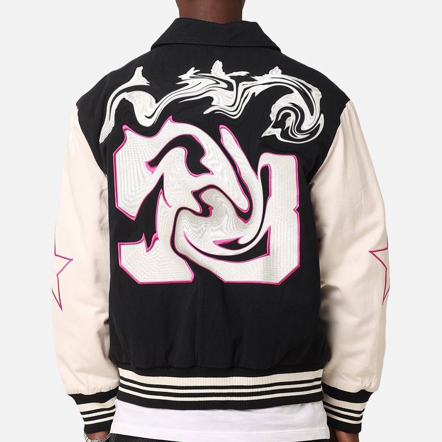 Suede Jacket Manufacturer — Low MOQ, 5-Step QC | Clothing Manufacturer Ltd 13 Split Suede