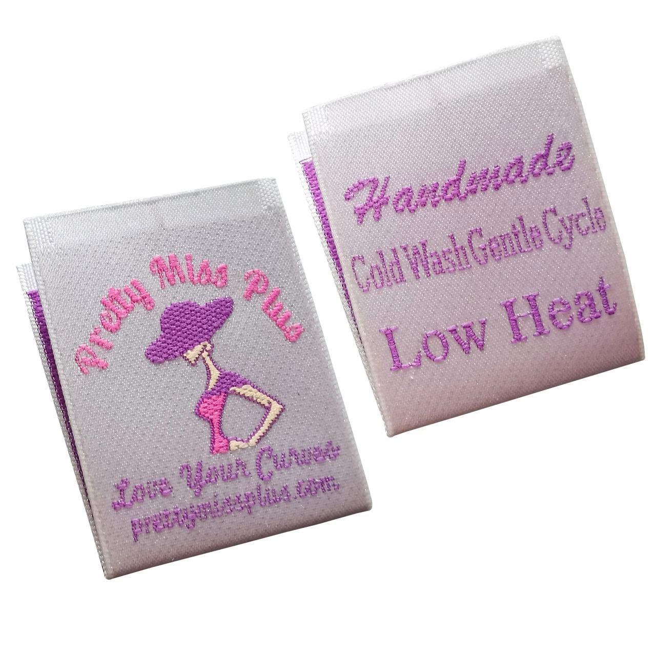 Woven & Printed Labels
