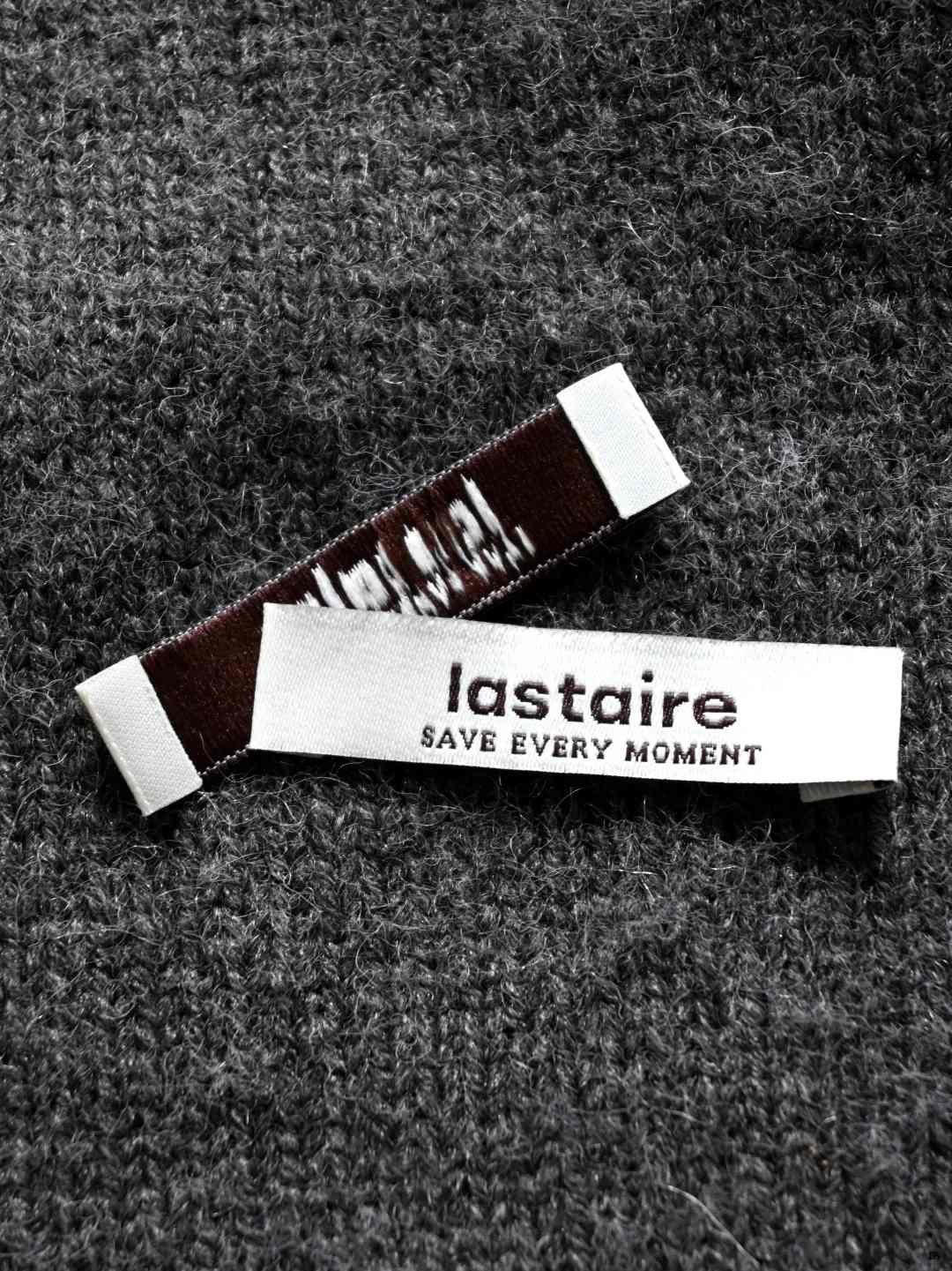 Custom Hangtags