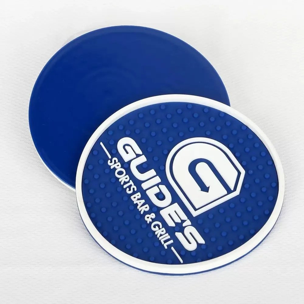 Custom Patch Work
