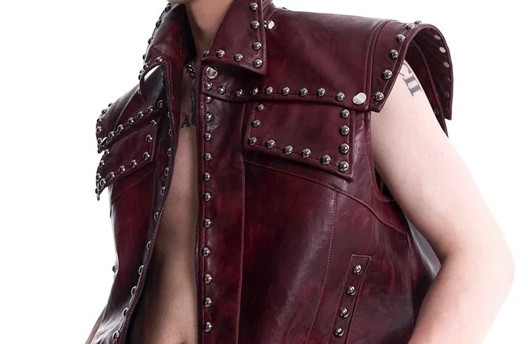 Custom Pocket Details