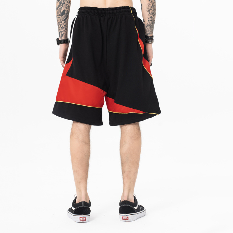 Sweat Shorts Manufacturer