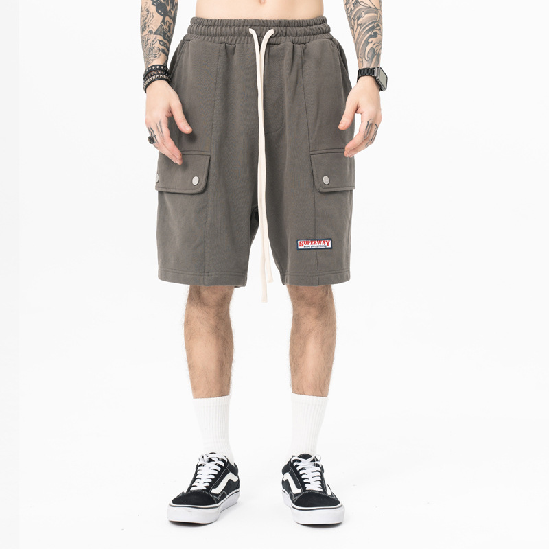 Denim Shorts Manufacturer