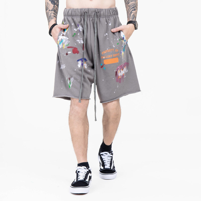 Fleece Shorts Manufacturer
