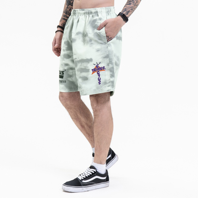 Blank Shorts Wholesale