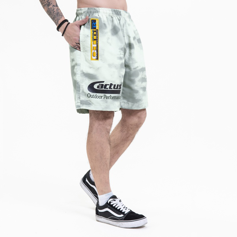 Womens Shorts Manufacturer