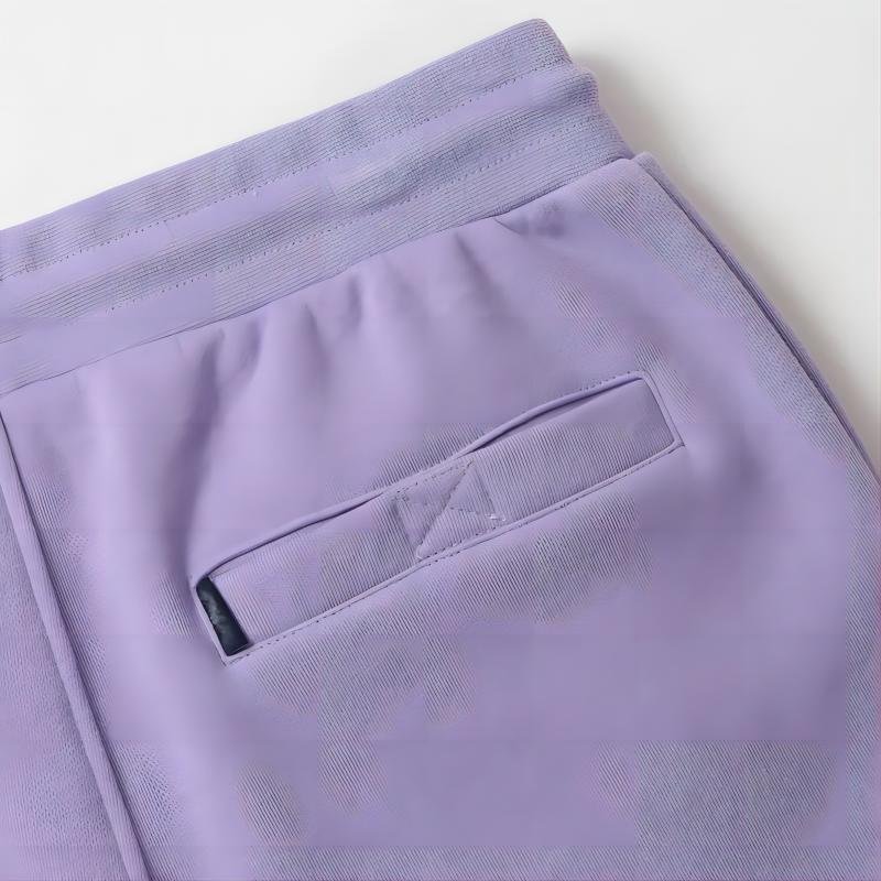 Cotton-Poly Blend