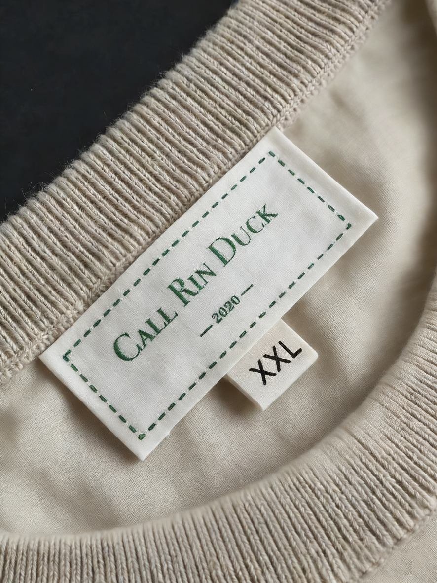 Custom Care Tags