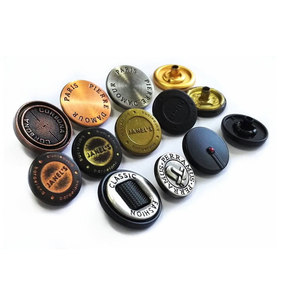 Snaps & Rivets