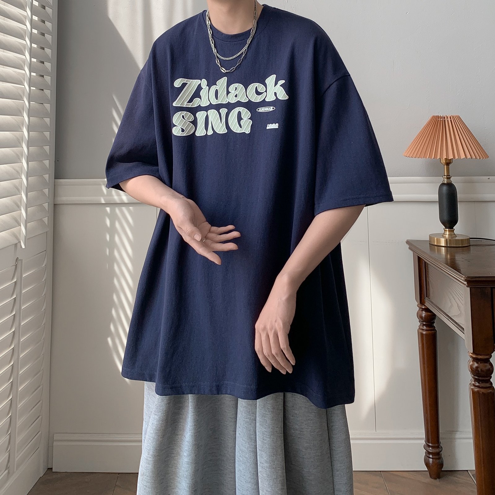 Finished Clothing Quality Inspection
