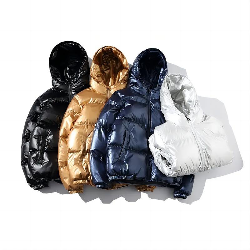 Trend-Driven Streetwear Expertise