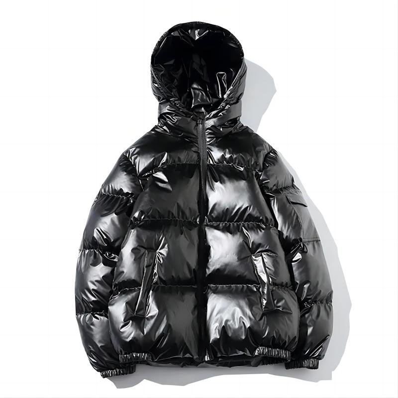custom streetwear jacket coach jacket track jacket windbreaker — street-jacket-11