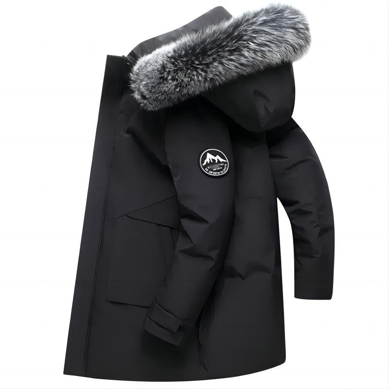 custom streetwear jacket coach jacket track jacket windbreaker — street-jacket-16