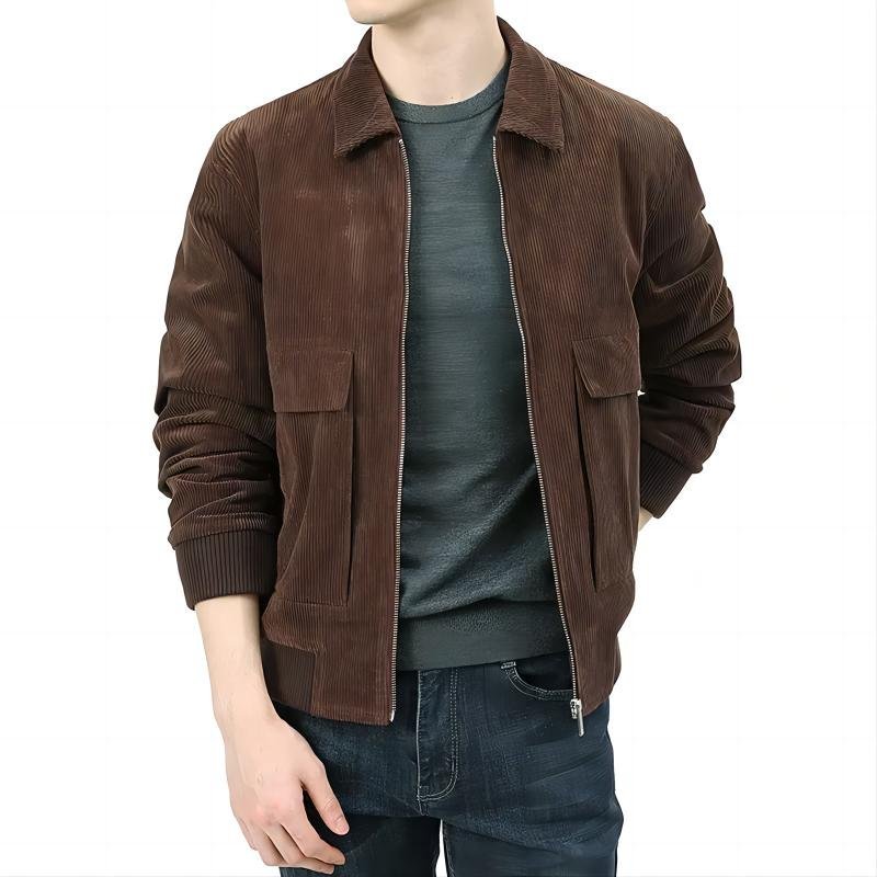 custom streetwear jacket coach jacket track jacket windbreaker — street-jacket-3