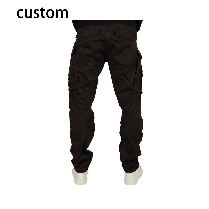 custom sweatpants joggers streetwear cargo sweatpants — street-sweatpants-12