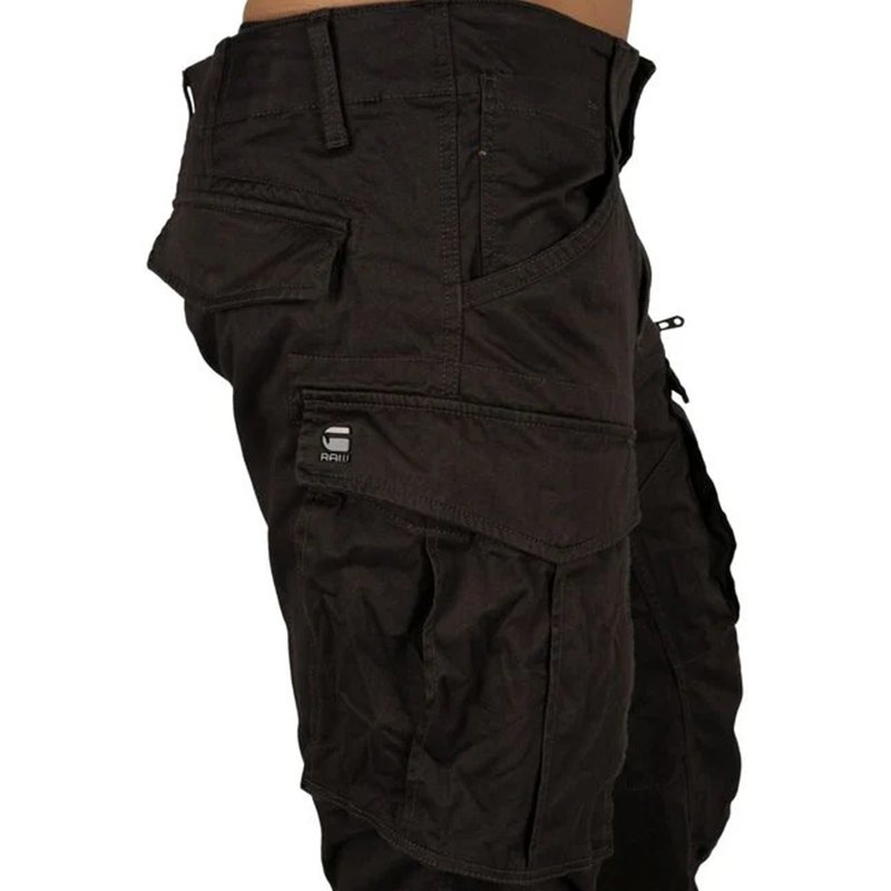 custom sweatpants joggers streetwear cargo sweatpants — street-sweatpants-13