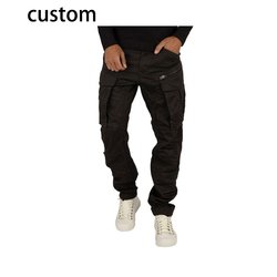custom sweatpants joggers streetwear cargo sweatpants — street-sweatpants-14