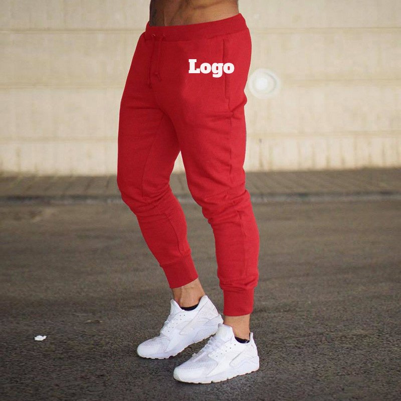 custom sweatpants joggers streetwear cargo sweatpants — street-sweatpants-41