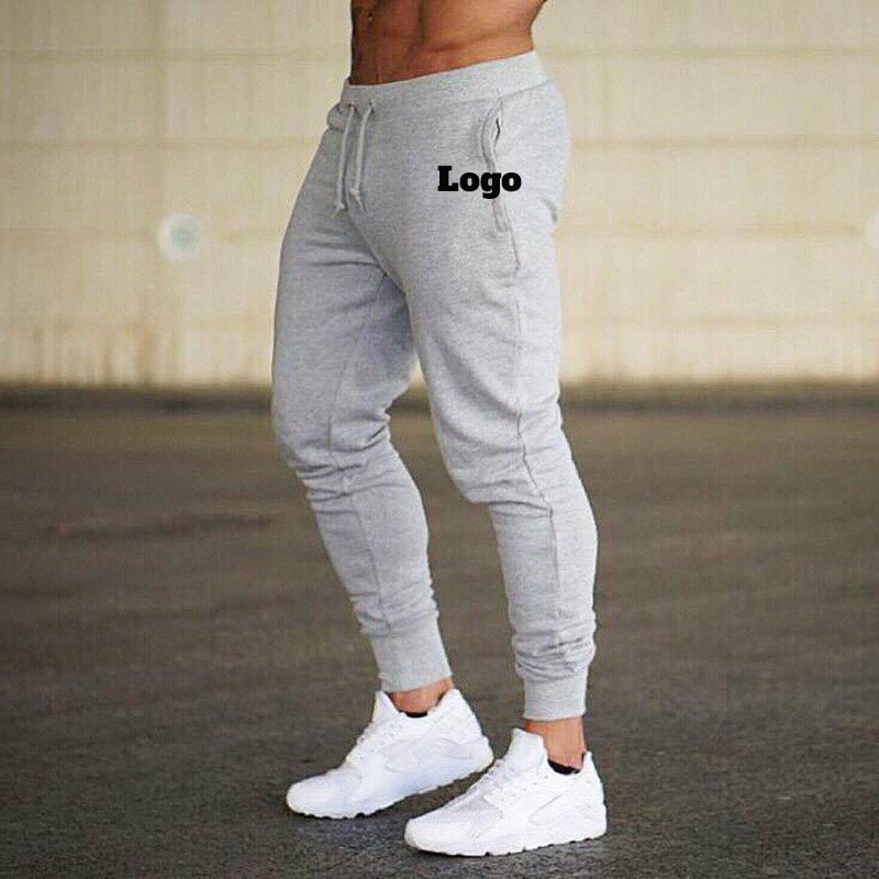 custom sweatpants joggers streetwear cargo sweatpants — street-sweatpants-42