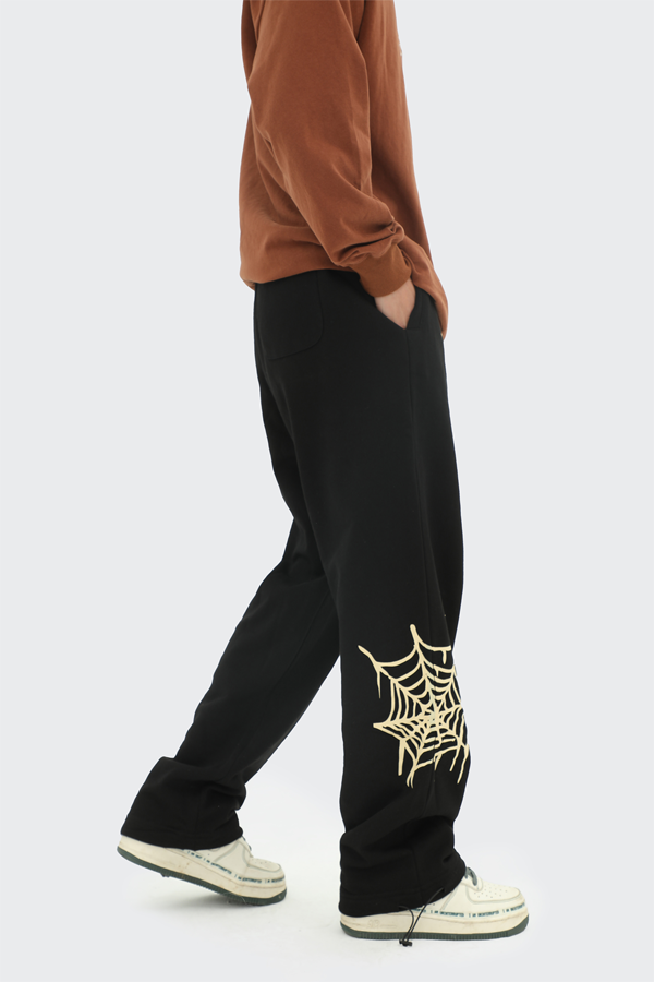 Flare Sweatpants Manufacturer
