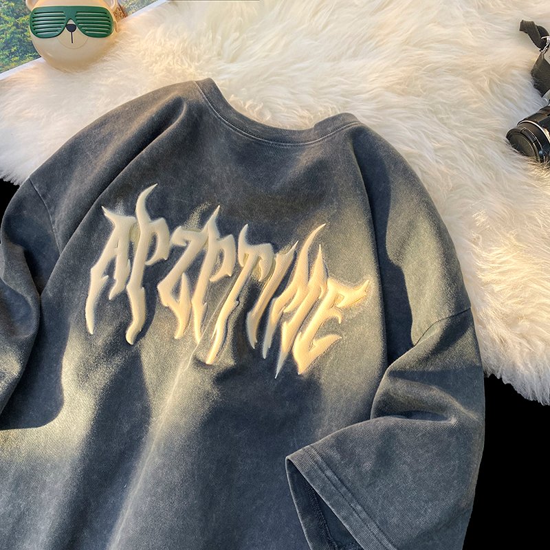 Custom Labels & Tags