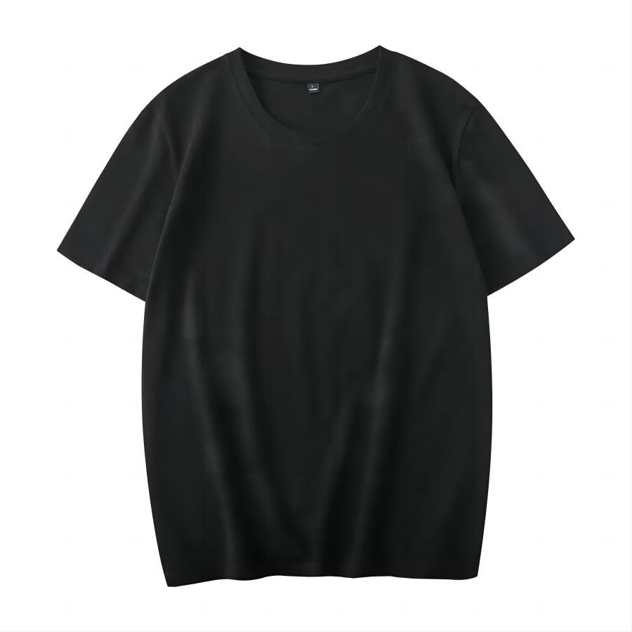 Plus Size T Shirt Manufacturer — 5-Step QC, Low MOQ 4 custom t shirt streetwear graphic tee oversized t shirt — street-tee-3