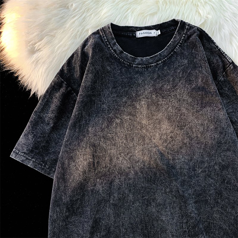 Plus Size T Shirt Manufacturer — 5-Step QC, Low MOQ 15 Screen Printing