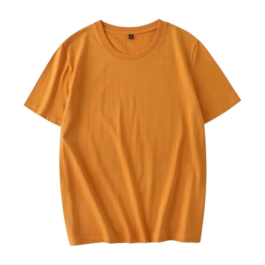 Plus Size Mens Streetwear Manufacturer — 50-Piece MOQ, 5-Step QC 15 Screen Printing