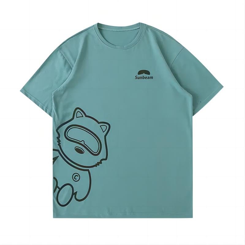 Cotton-Poly Blend