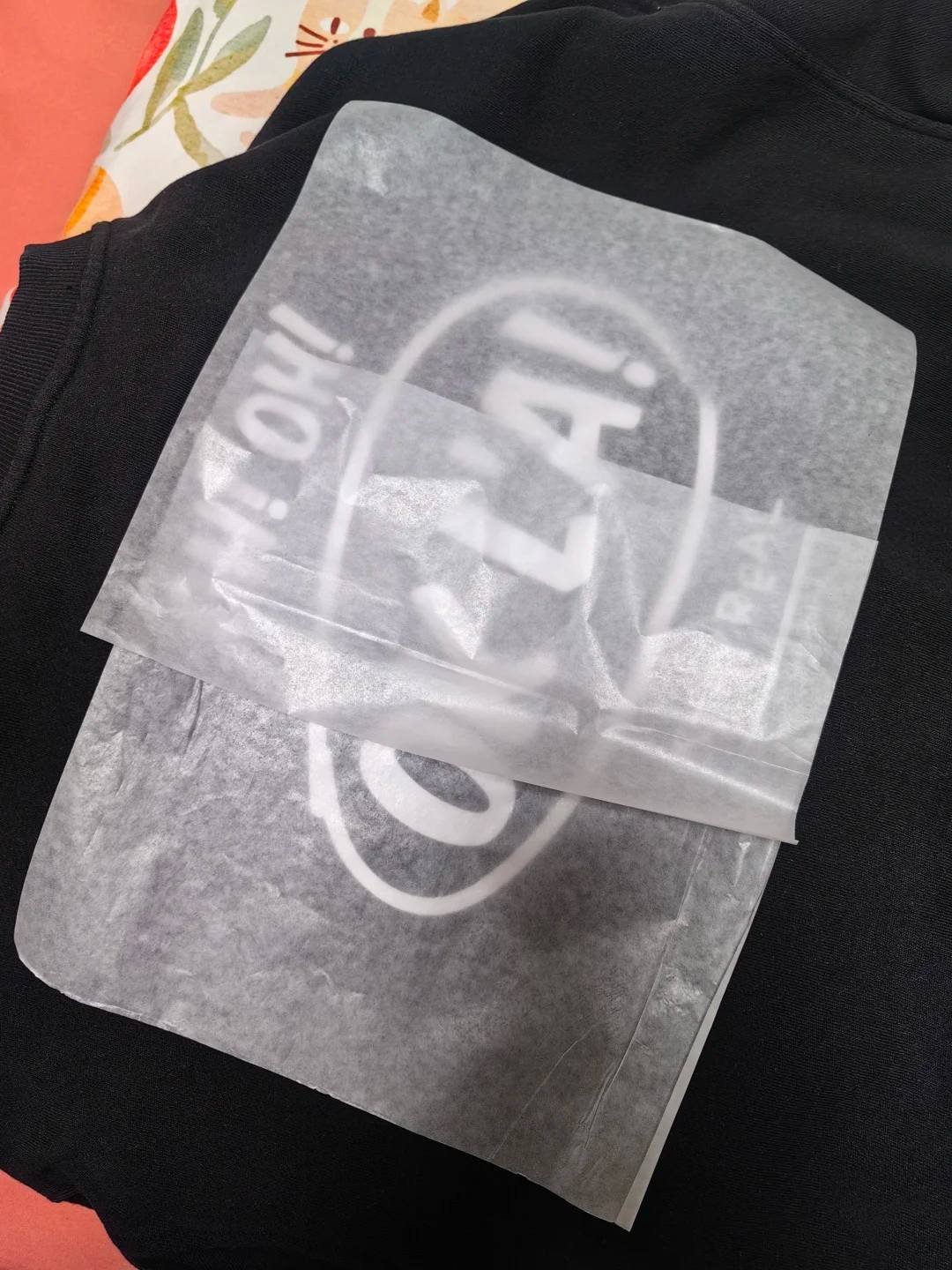 Custom Tissue Paper