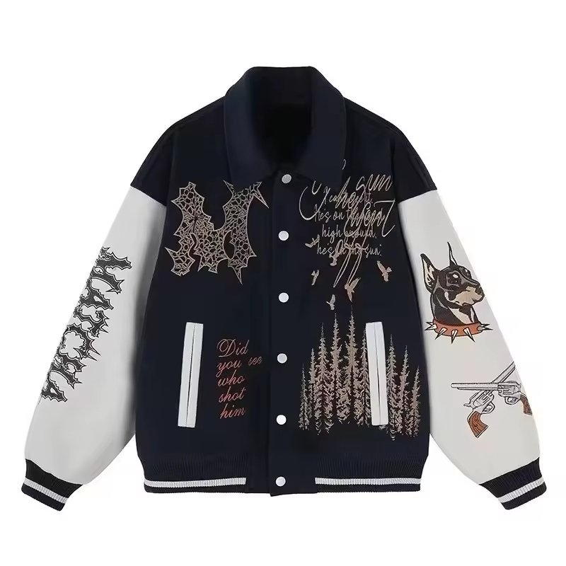 Appliqué & Patches